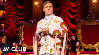 "It's funny watching me get crow's feet": John Early talks <i>Search Party</i>, teases season four